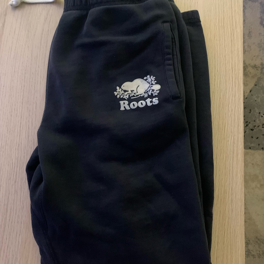 Roots Mens Sweatpants